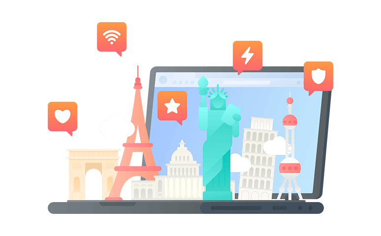 代理OBS的回国vpn - ROUTECN